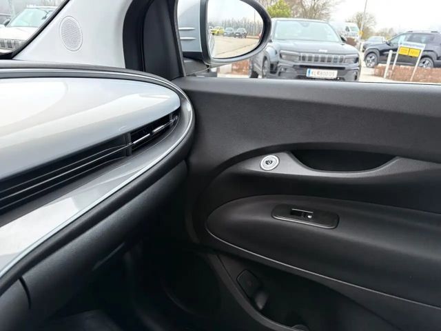 Fiat 500 1,0 65 MHEV HB Hybrid Torino