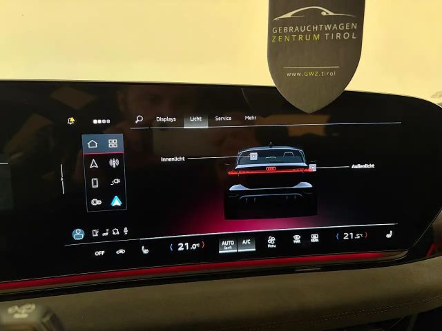 Audi A6 e-tron Avant Performance