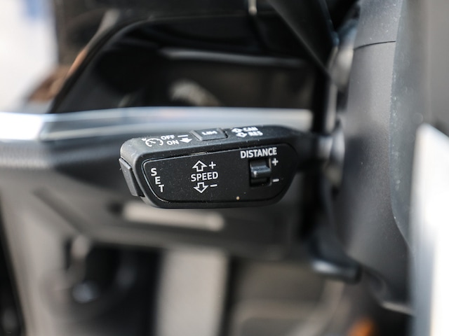 Audi Q3 35 TDI S-Line S-Tronic Sportback