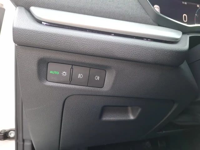 Skoda Octavia Style Style