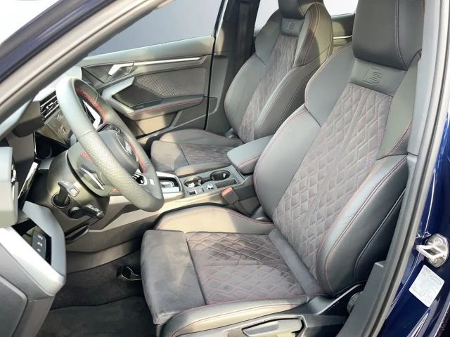 Audi A3 30 TFSI S-Line Sedan