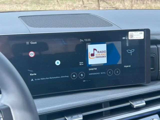 Hyundai Santa Fe 1.6 T-GDi