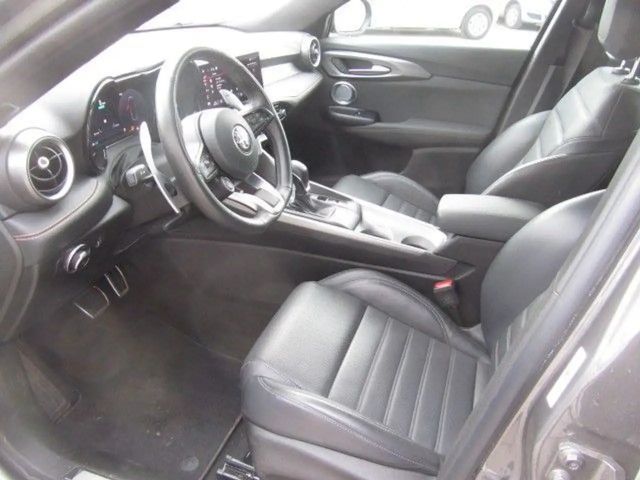 Alfa Romeo Tonale Veloce