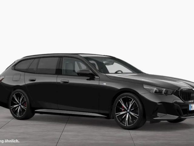 BMW 520 520d Touring