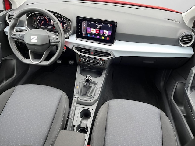 Seat Ibiza 1.0 TSI Style