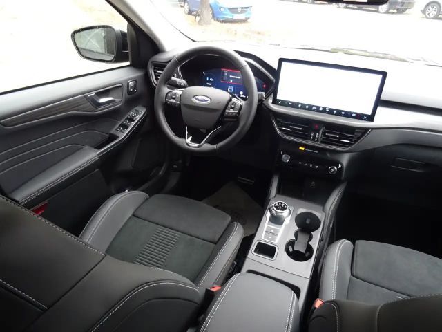 Ford Kuga Active Plug in Hybrid X