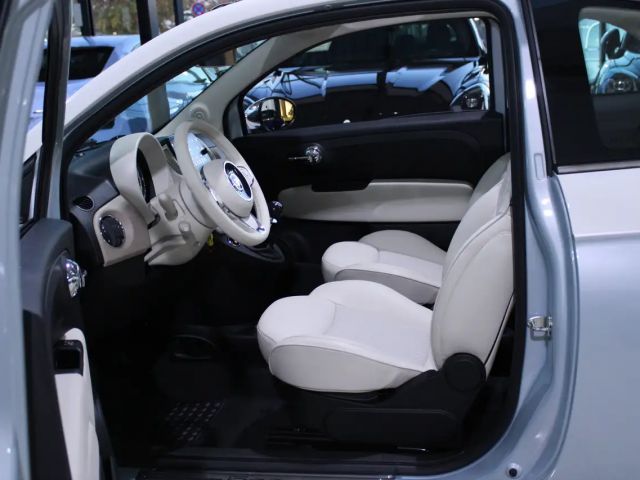 Fiat 500C Collezione