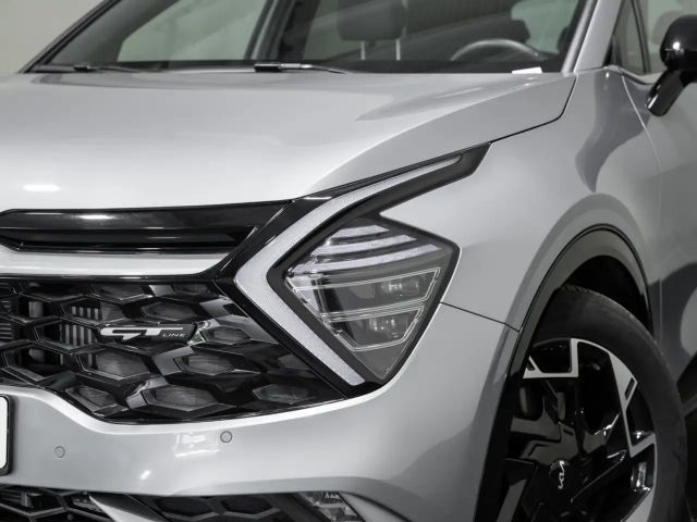 Kia Sportage GDi GT-Line