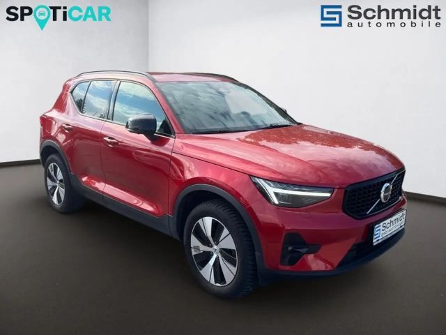 Volvo XC40 Dark Plus