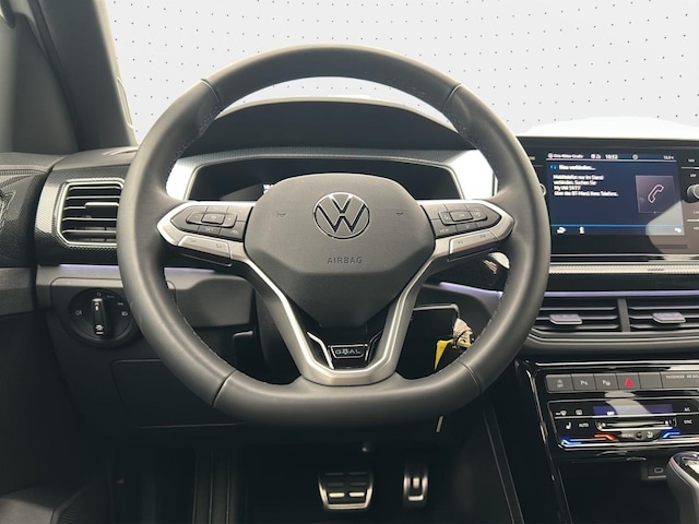 Volkswagen T-Cross 1.0 TSI DSG Life