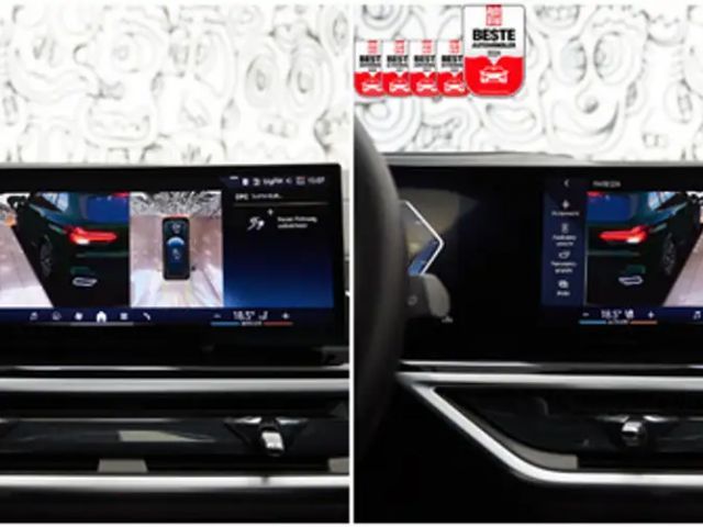 BMW X5 M-Sport xDrive30d