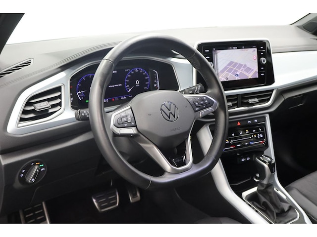 Volkswagen T-Roc 1.5 TSI