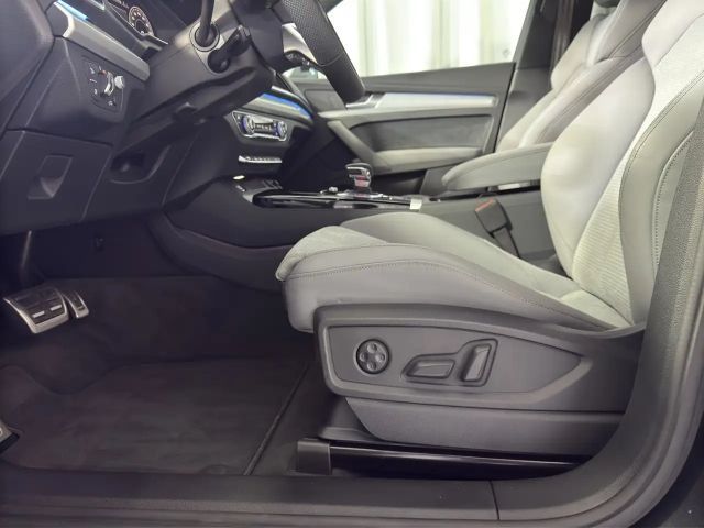 Audi Q5 40 TDI Quattro S-Line