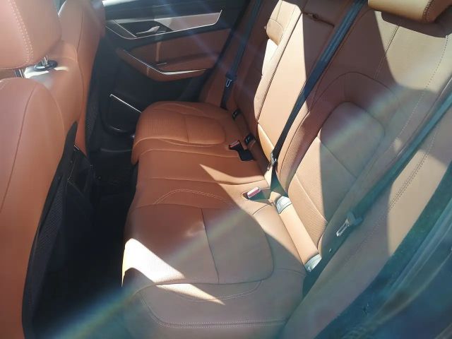 Jaguar F-Pace AWD R-Dynamic S