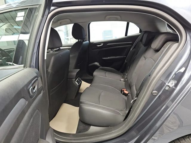 Renault Megane Intens