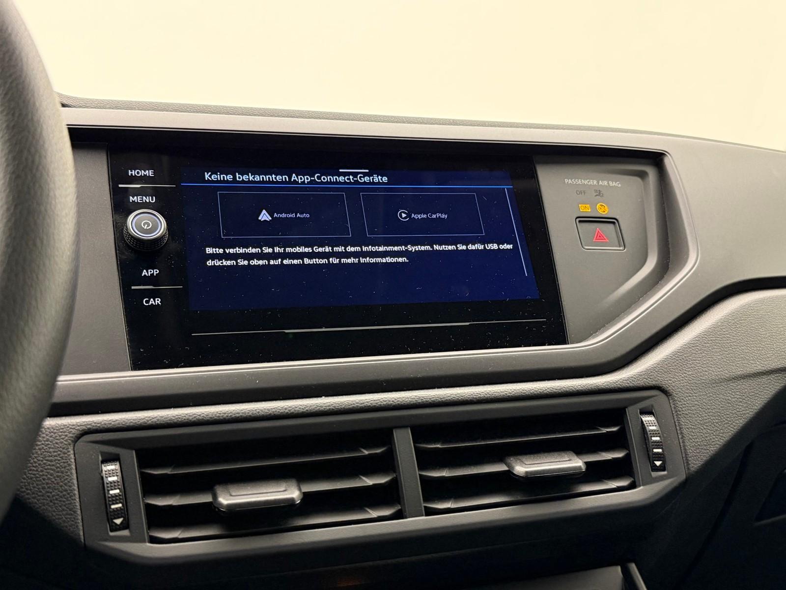 Volkswagen Taigo 1.0 TSI