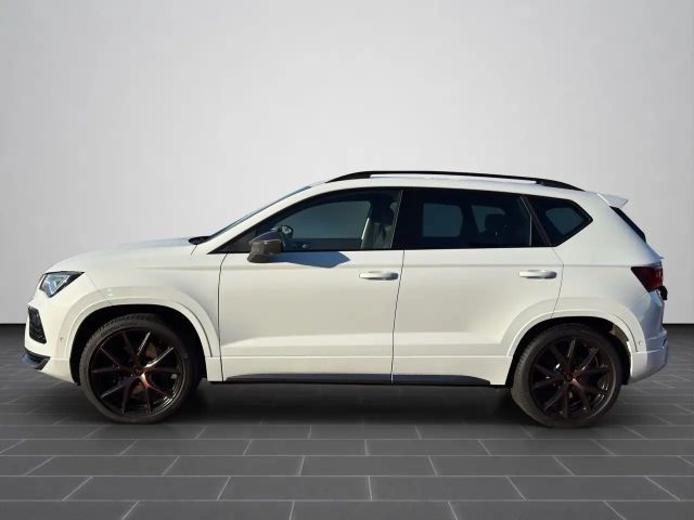 Cupra Ateca 2.0 TSI 4Drive DSG