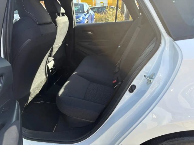 Toyota Corolla Business Touring