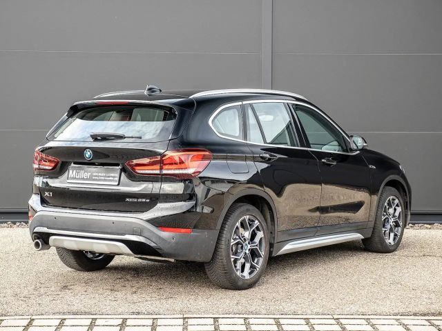 BMW X1 xDrive25e
