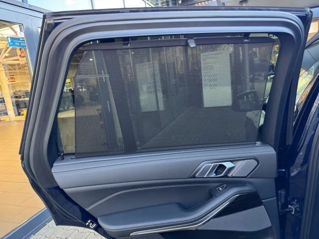 BMW X5 M-Sport xDrive50e