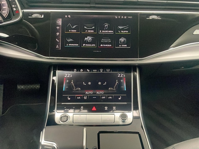 Audi Q7 45 TDI Quattro