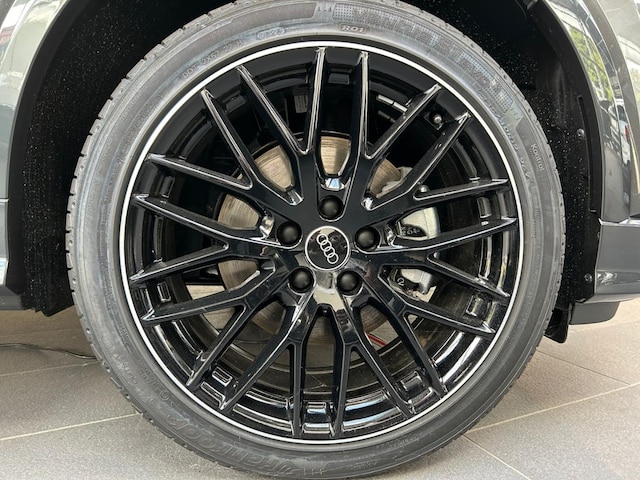 Audi Q2 35 TFSI S-Line S-Tronic