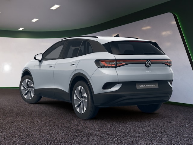 Volkswagen ID.4 Performance Pro