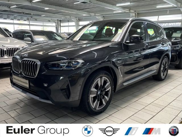 BMW X3 xDrive xDrive30e