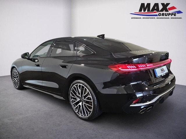 Audi A5 Quattro S-Tronic