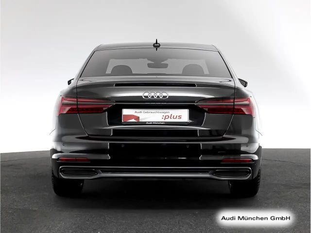 Audi A6 45 TFSI S-Line S-Tronic Sedan