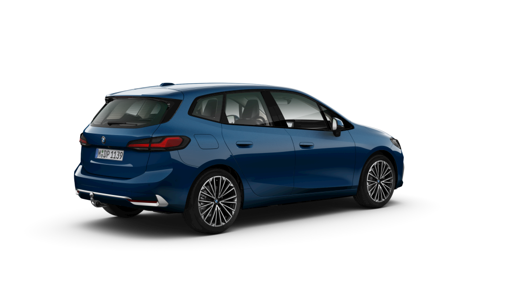 BMW 220 220d Active Tourer