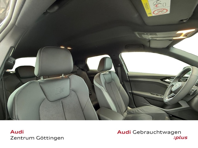 Audi A1 35 TFSI S-Line S-Tronic Sportback