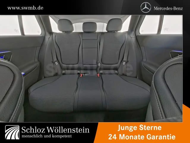 Mercedes-Benz C 220 4MATIC C 220 d