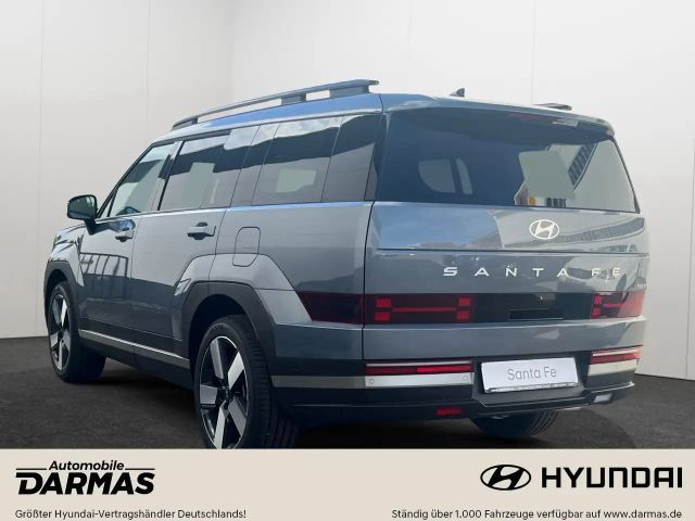 Hyundai Santa Fe 2WD Hybrid