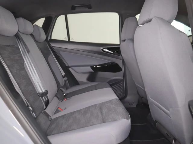 Volkswagen ID.4 52 KWh Pure