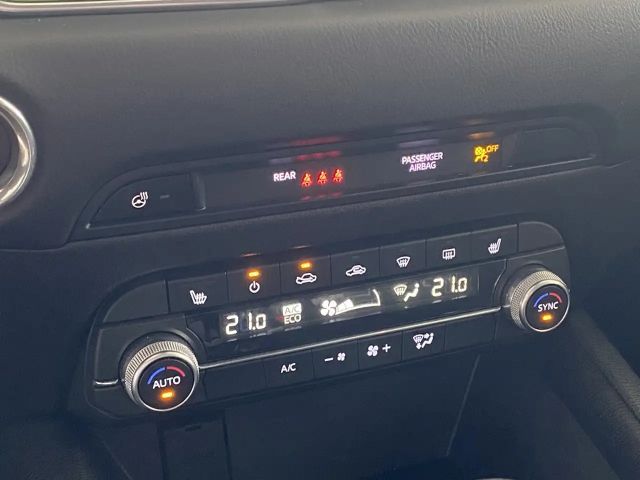 Mazda CX-5 2.0 Newground LED NAVI KAM 360* LEDER