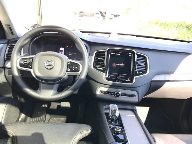 Volvo XC90 AWD Dark T8 Ultra