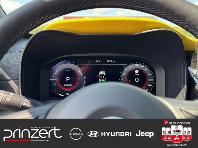 Nissan Juke 1.6 Hybrid "N-Sport" ProPilot*Bose*Tech*