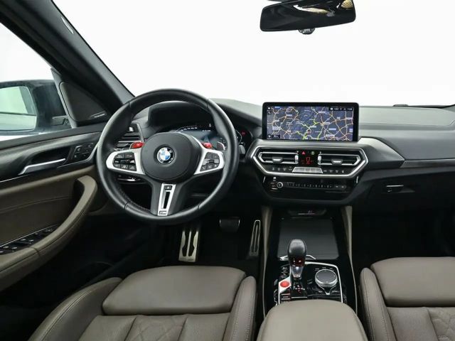 BMW X3 Competition