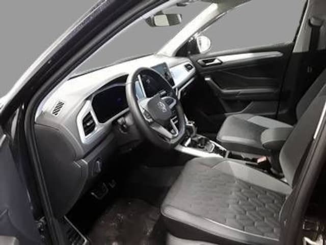Volkswagen T-Roc 2.0 TDI DSG