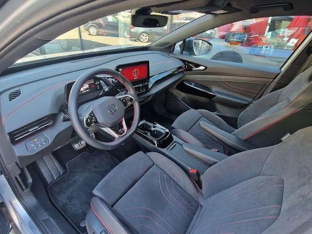 Volkswagen ID.4 4Motion 77 KWh GTX