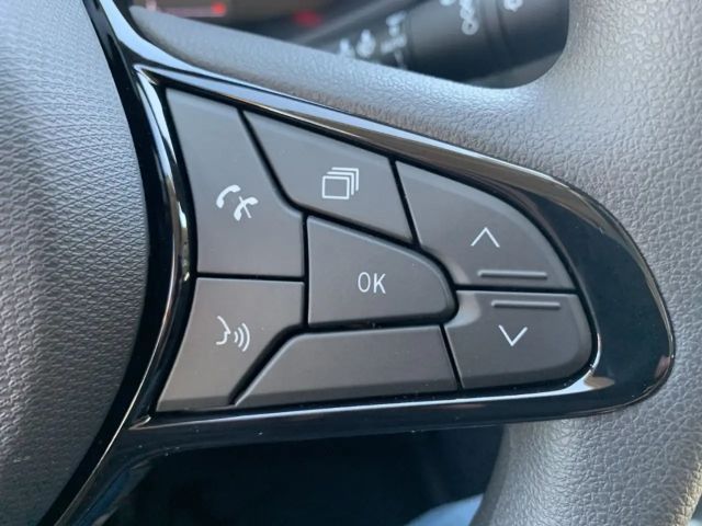 Renault Trafic Blue Combi Evolution dCi 150