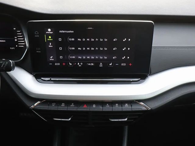 Skoda Octavia Combi Style Style iV