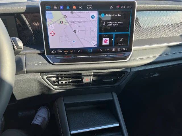 Volkswagen Tayron 1.5 eTSI DSG Life