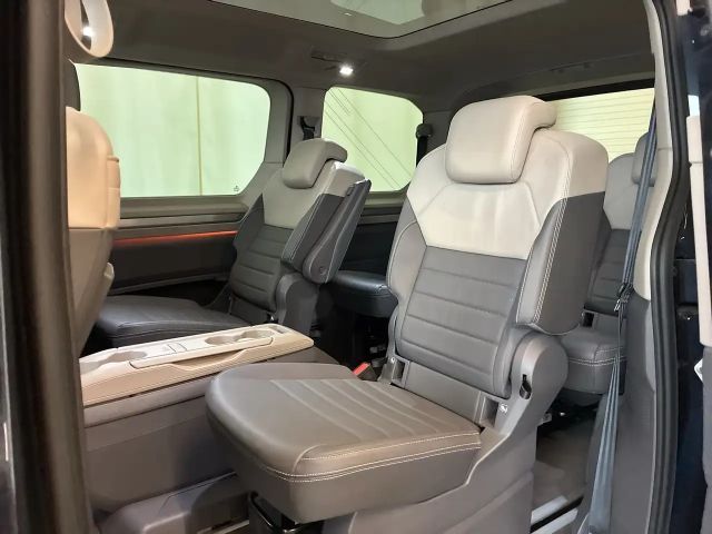 Volkswagen Multivan T7 eHybrid