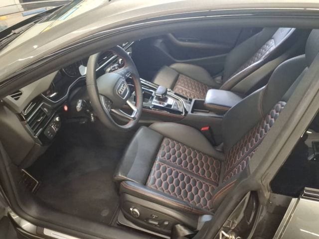 Audi RS5 Quattro Sportback