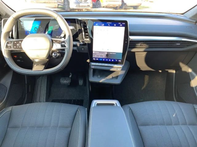 Renault Scenic Iconic