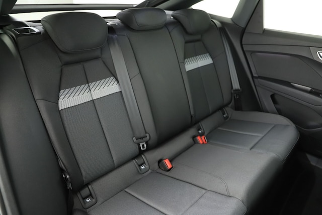 Audi Q4 e-tron Sportback