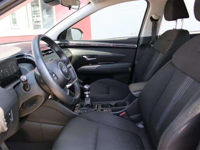 Hyundai Tucson Smart T-GDi