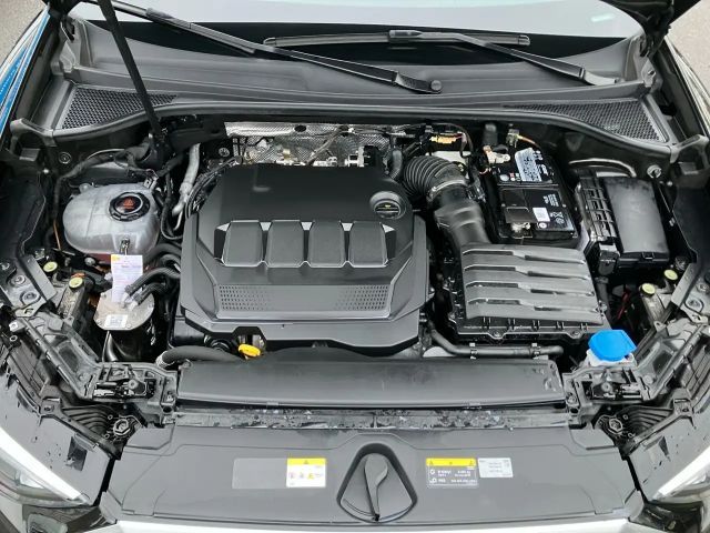 Audi Q3 35 TDI S-Tronic